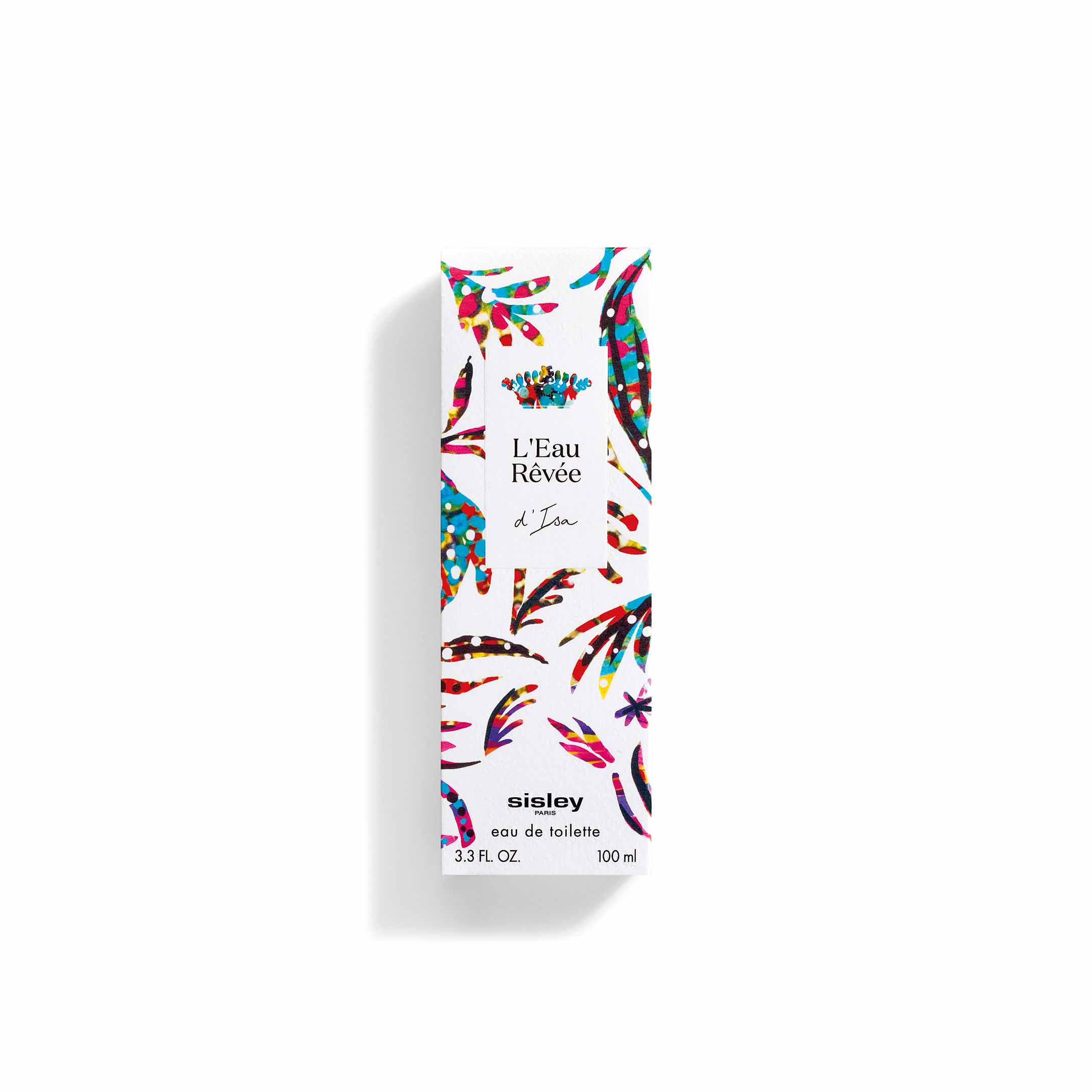 L'Eau Rêvée D'Isa