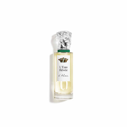 L'Eau Rêvée D'Alma