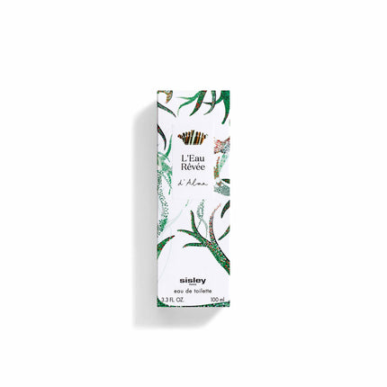L'Eau Rêvée D'Alma