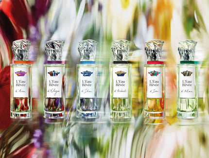 L'Eau Rêvée D'Alma