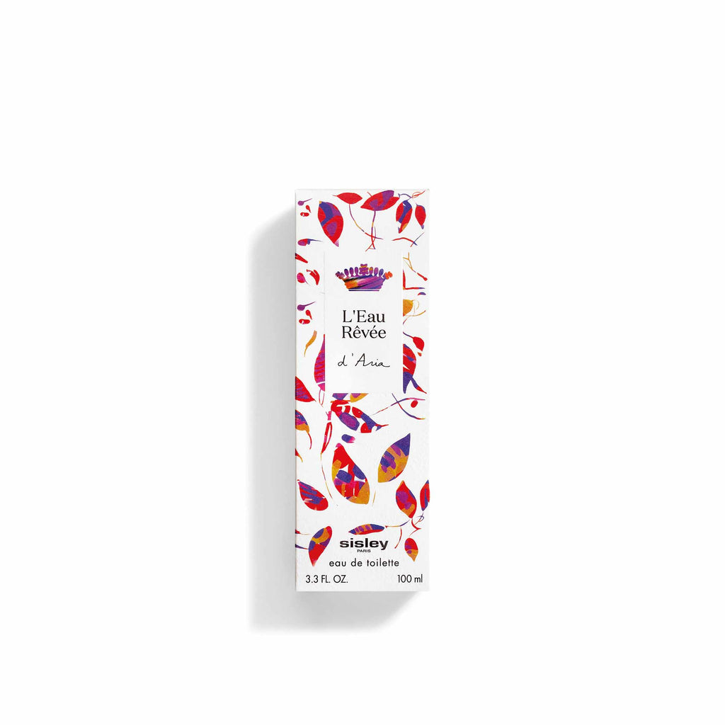 L'Eau Rêvée D'Aria