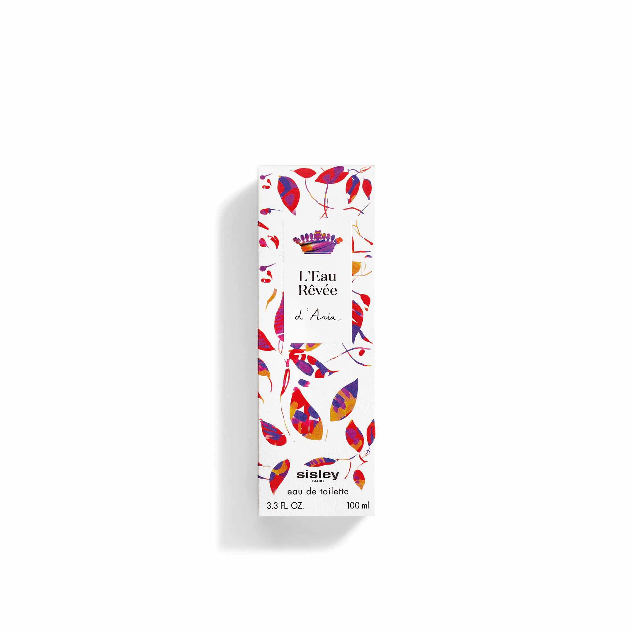 L'Eau Rêvée D'Aria