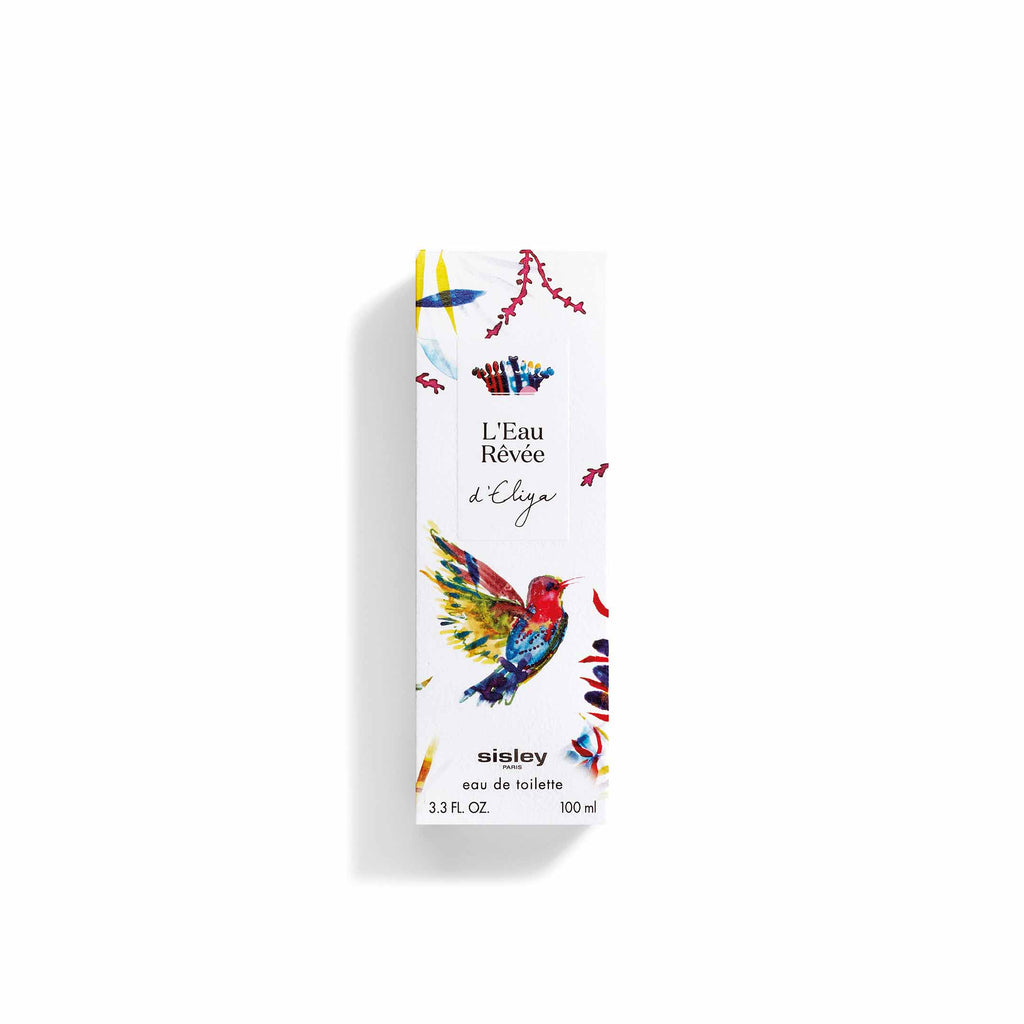 L'Eau Rêvée D'Eliya