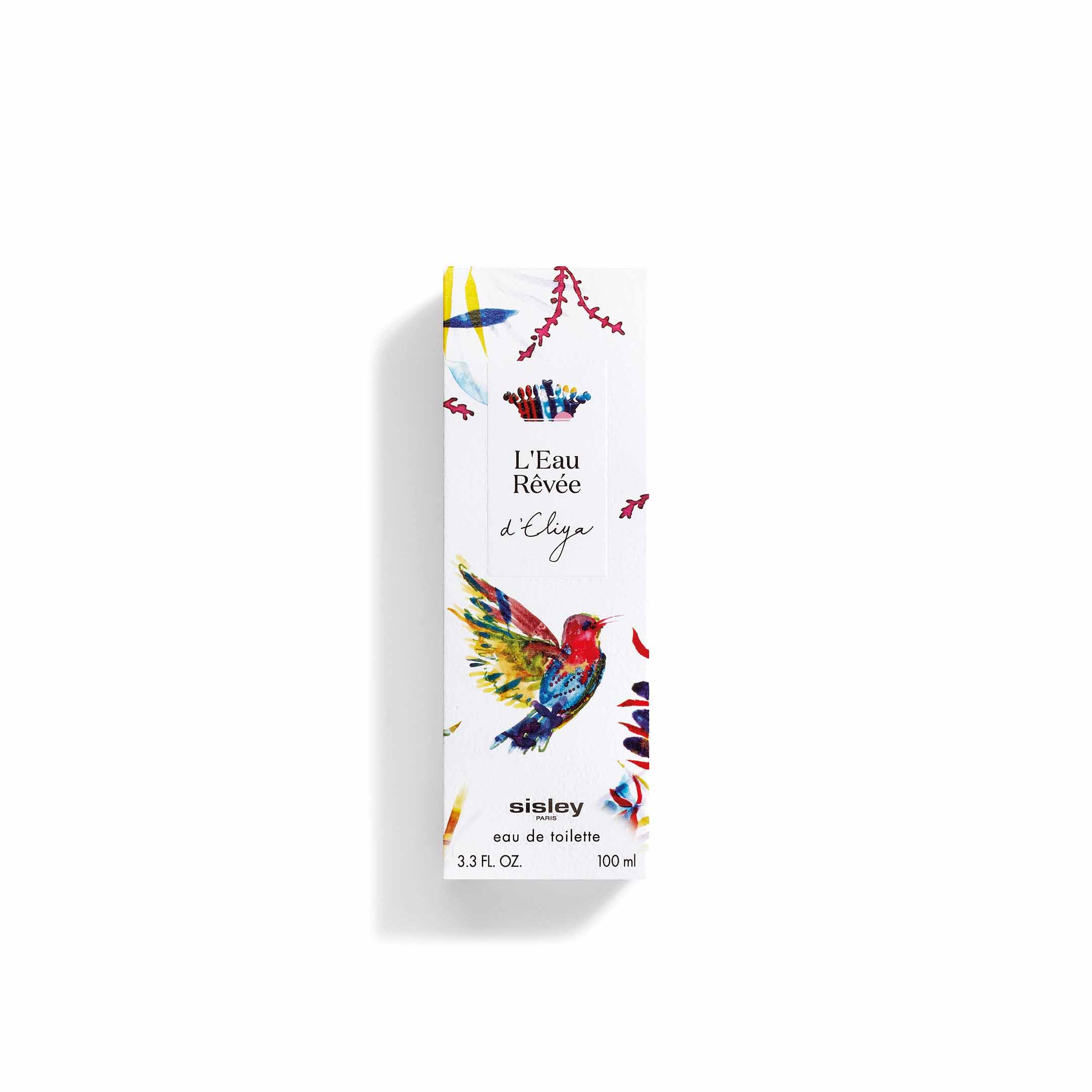 L'Eau Rêvée D'Eliya
