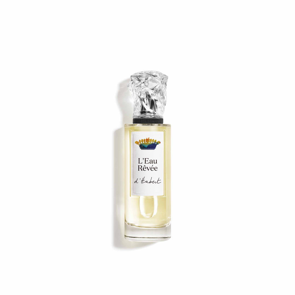 L'Eau Rêvée D'Hubert
