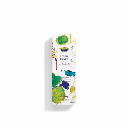 L'Eau Rêvée D'Hubert