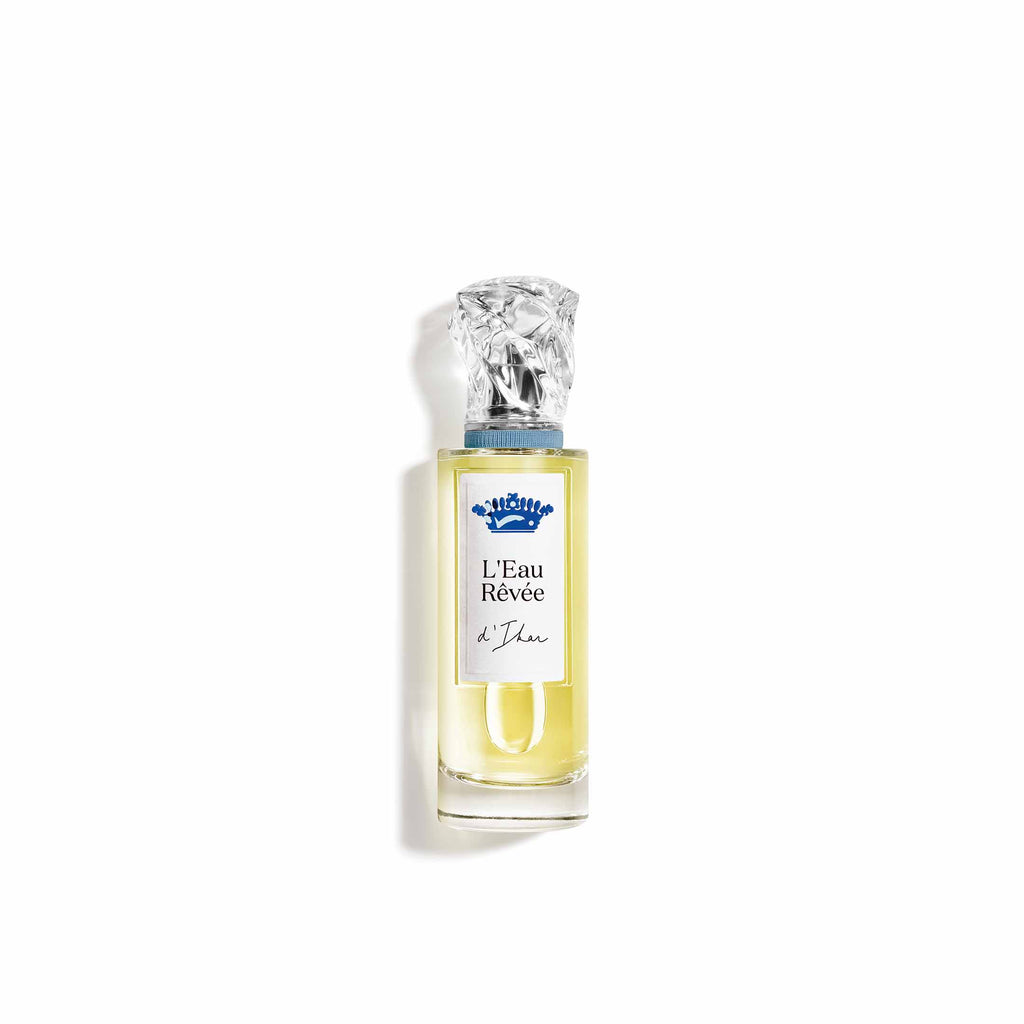 L'Eau Rêvée D'Ikar