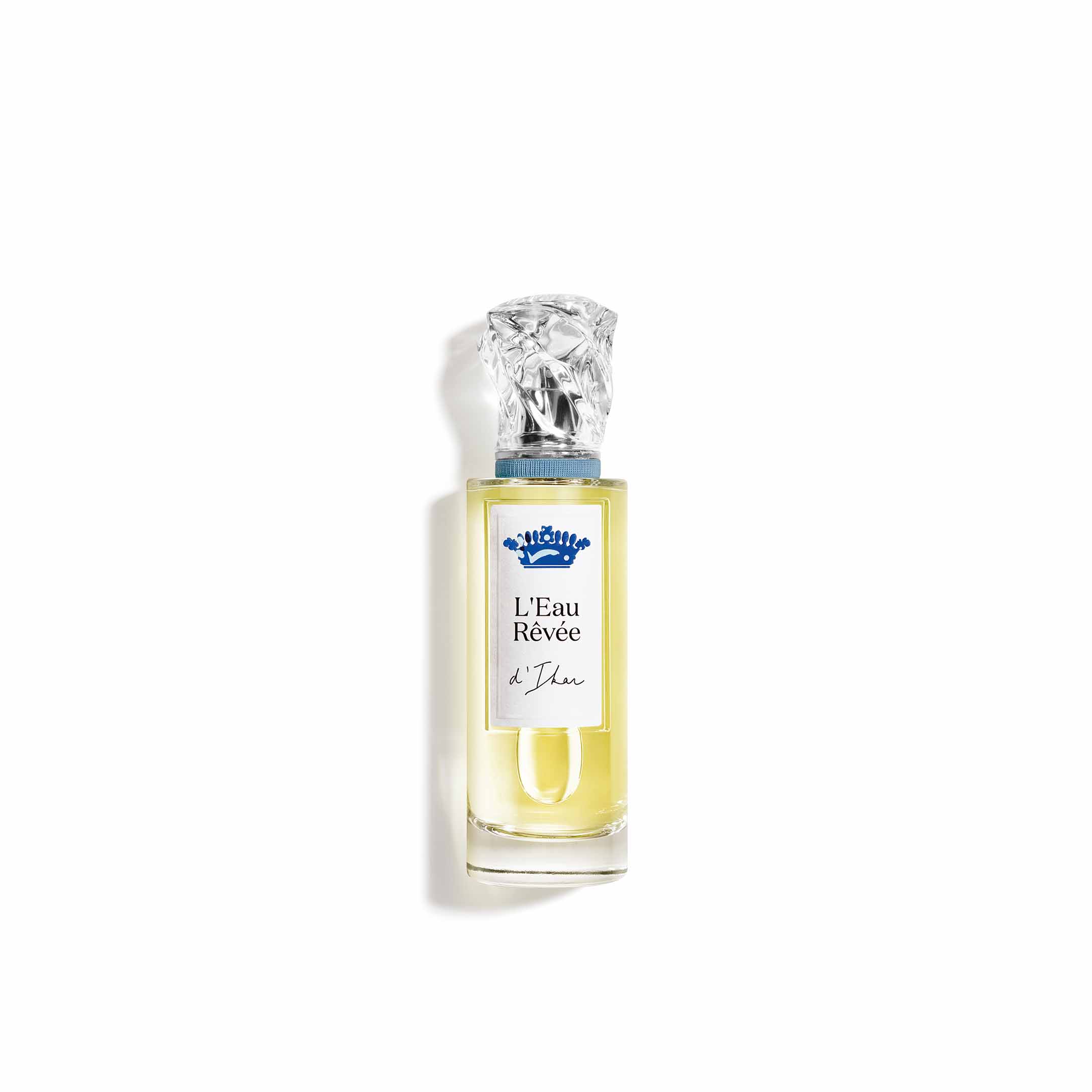 L'Eau Rêvée D'Ikar