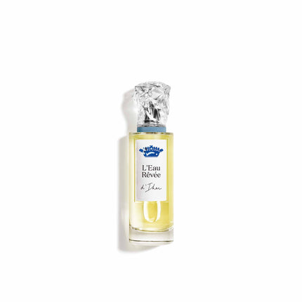 L'Eau Rêvée D'Ikar