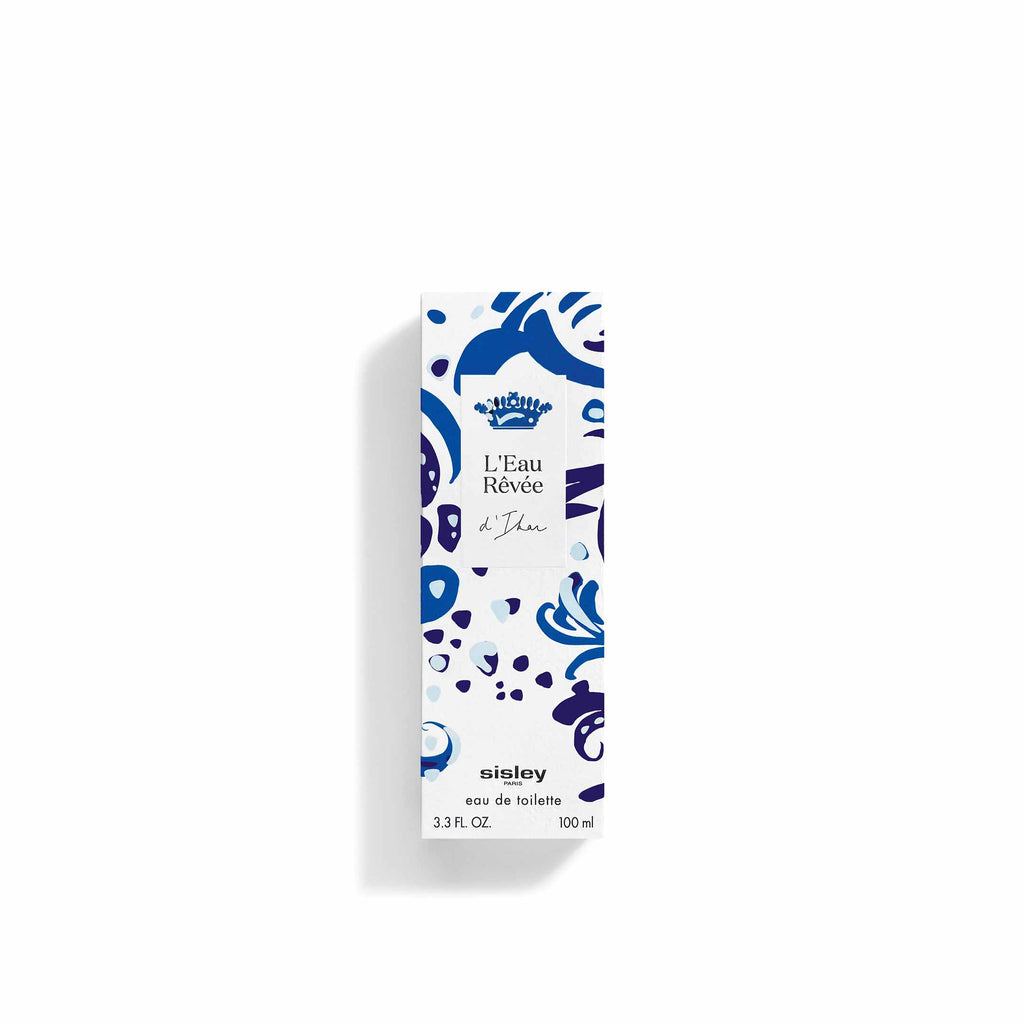 L'Eau Rêvée D'Ikar