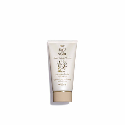 Crème Parfumée Hydratante Eau Du Soir
