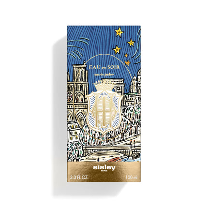 Eau Du Soir Sisley x Fee Greening Limited Edition