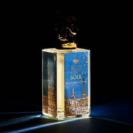 Eau Du Soir Sisley x Fee Greening Limited Edition