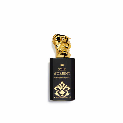 Soir D'Orient Eau De Parfum