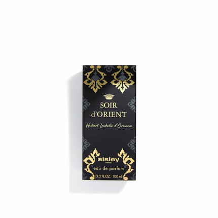 Soir D'Orient Eau De Parfum