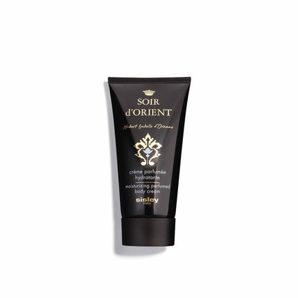 Soir D'Orient Moisturizing Perfumed Body Cream