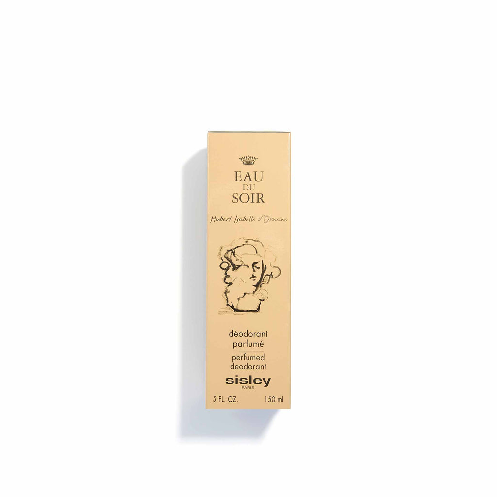 Eau Du Soir Scented Deodorant