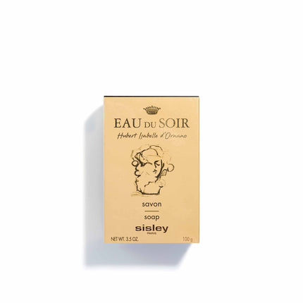 Savon Parfumé Eau Du Soir