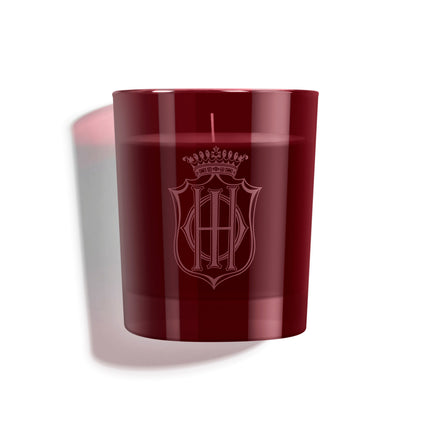 Rose Perfumed Candle
