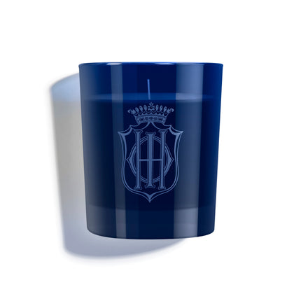 Tuberose Perfumed Candle