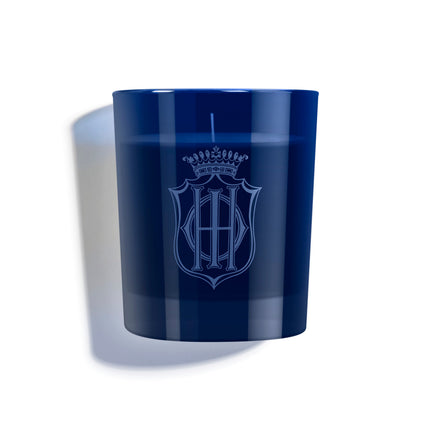Tuberose Perfumed Candle
