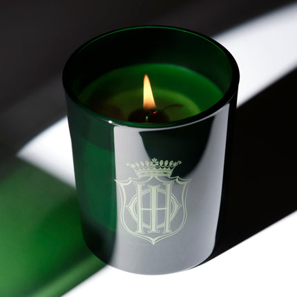 Bougie parfumée Campagne