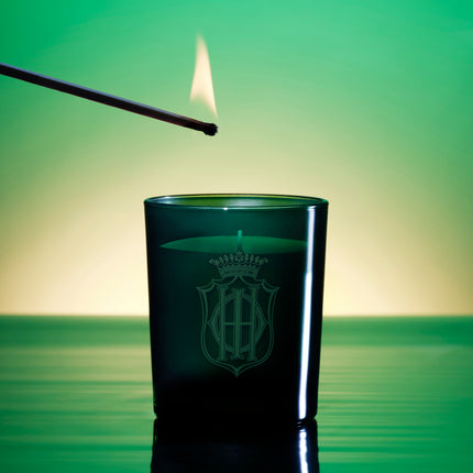 Bougie parfumée Campagne