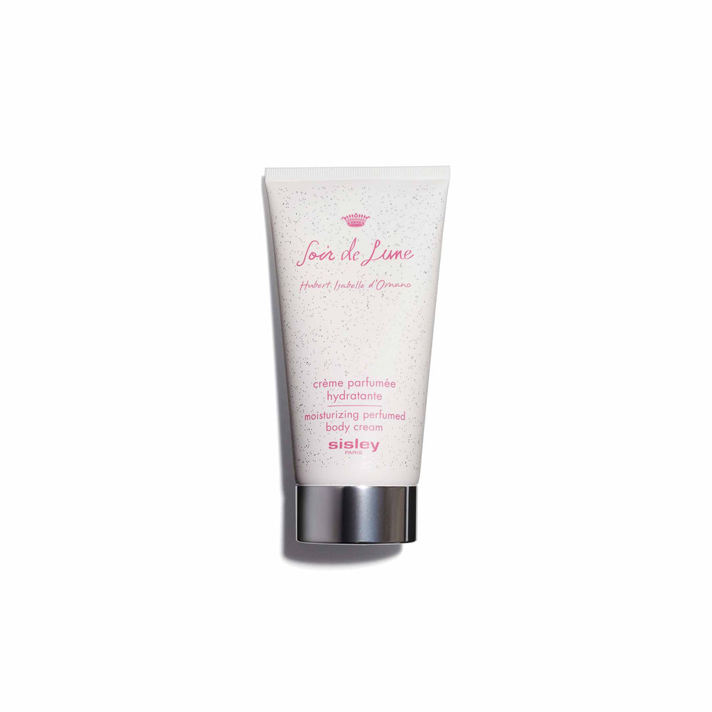 Crème Parfumée Hydratante Soir De Lune