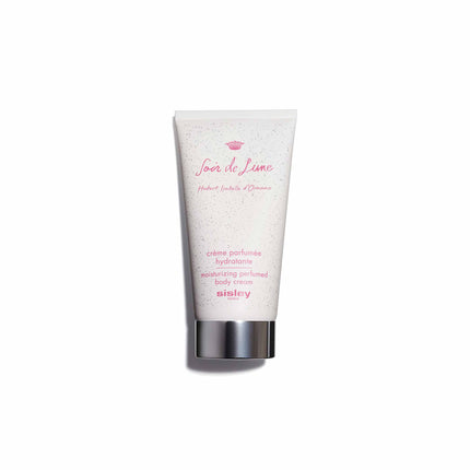 Crème Parfumée Hydratante Soir De Lune