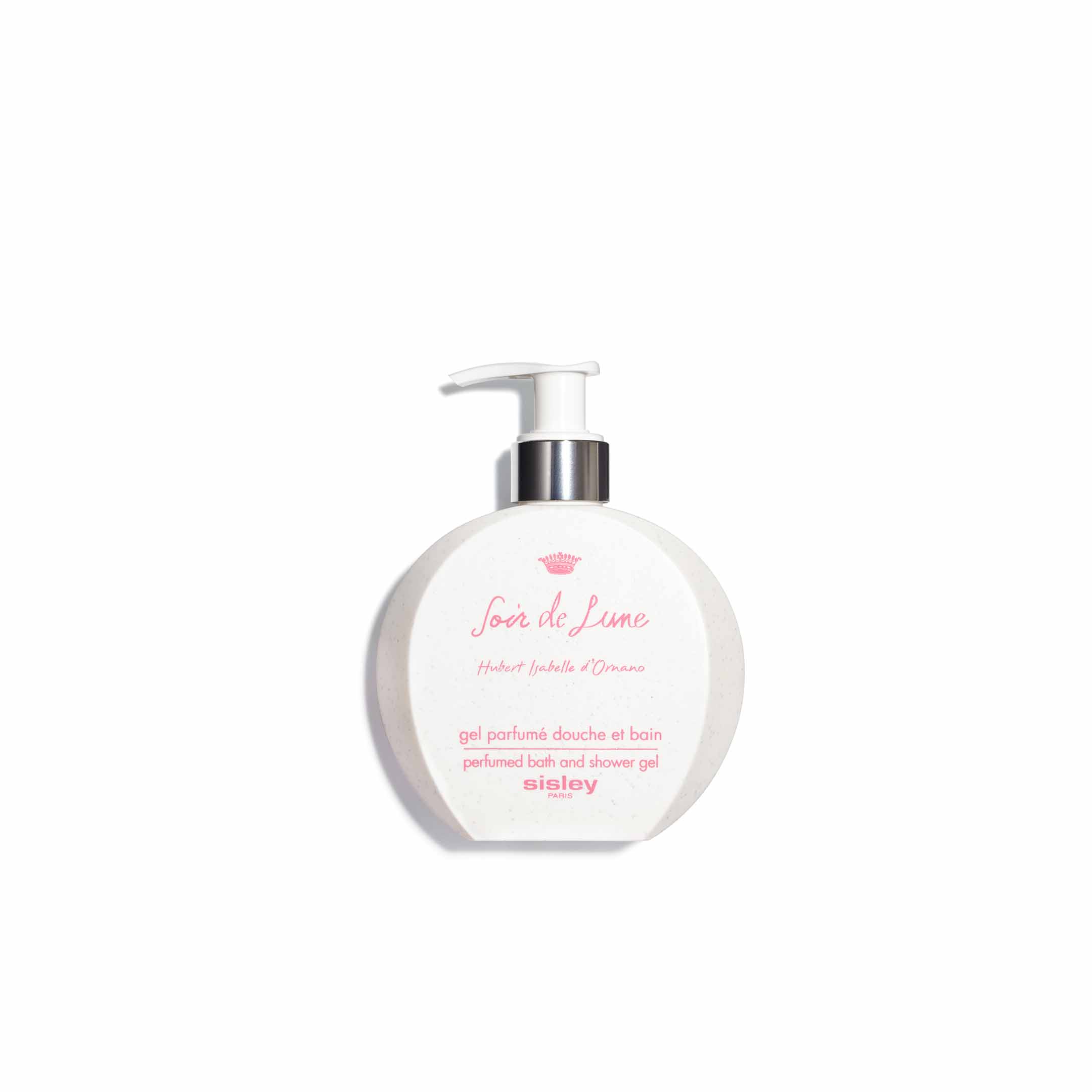 Soir De Lune Perfumed Bath And Shower Gel