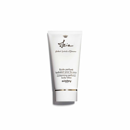 Fluide Parfumé Hydratant Izia