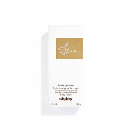 Izia Moisturizing Perfumed Body Lotion