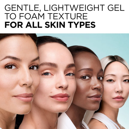 BRGHT REVEAL NIACINIMIDE CLEANSER
