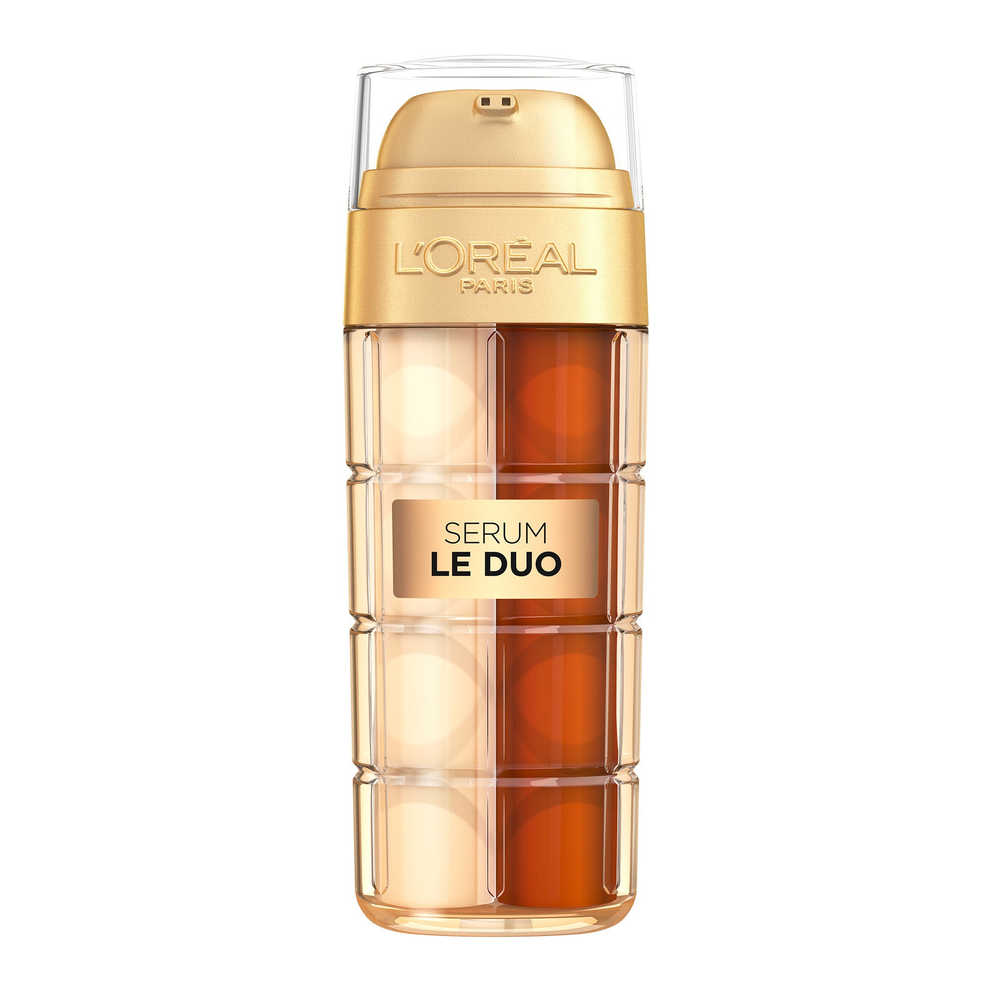 Age Perfect Age Defing Serum Le Duo Serum