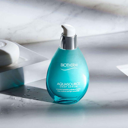 Aquasource+ Vitamin Glow Hydra-Bronze Drops