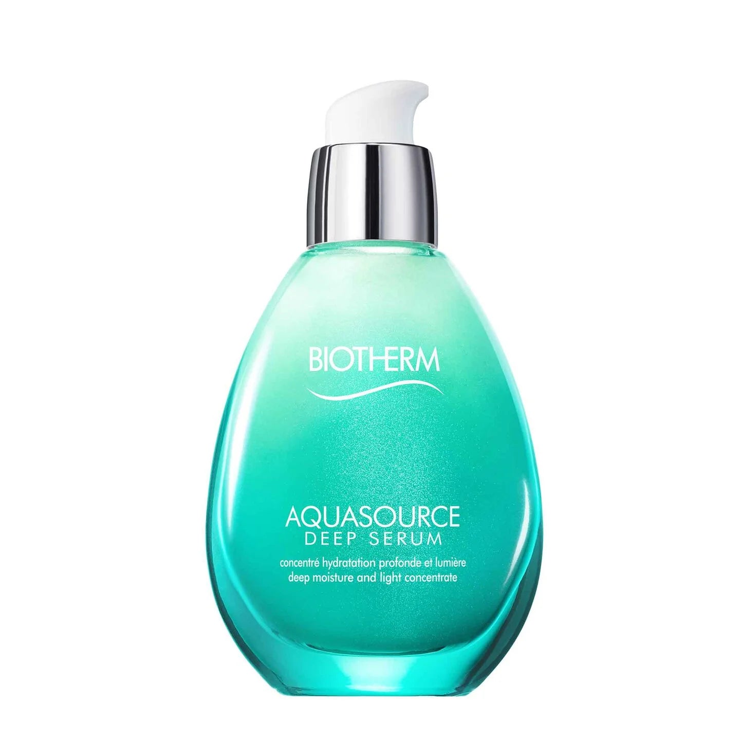 Aquasource+ Vitamin Glow Hydra-Bronze Drops