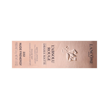 DRAMA MATTE R24 217