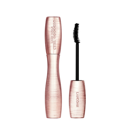 Lash Idôle Curl Goddess Fast Setting and Volume Mascara