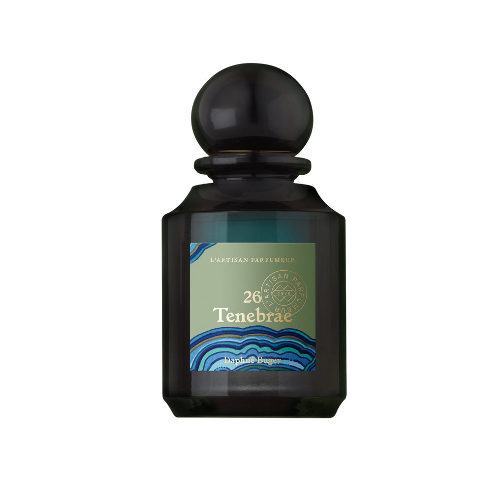 Tenebrae Eau de Parfum
