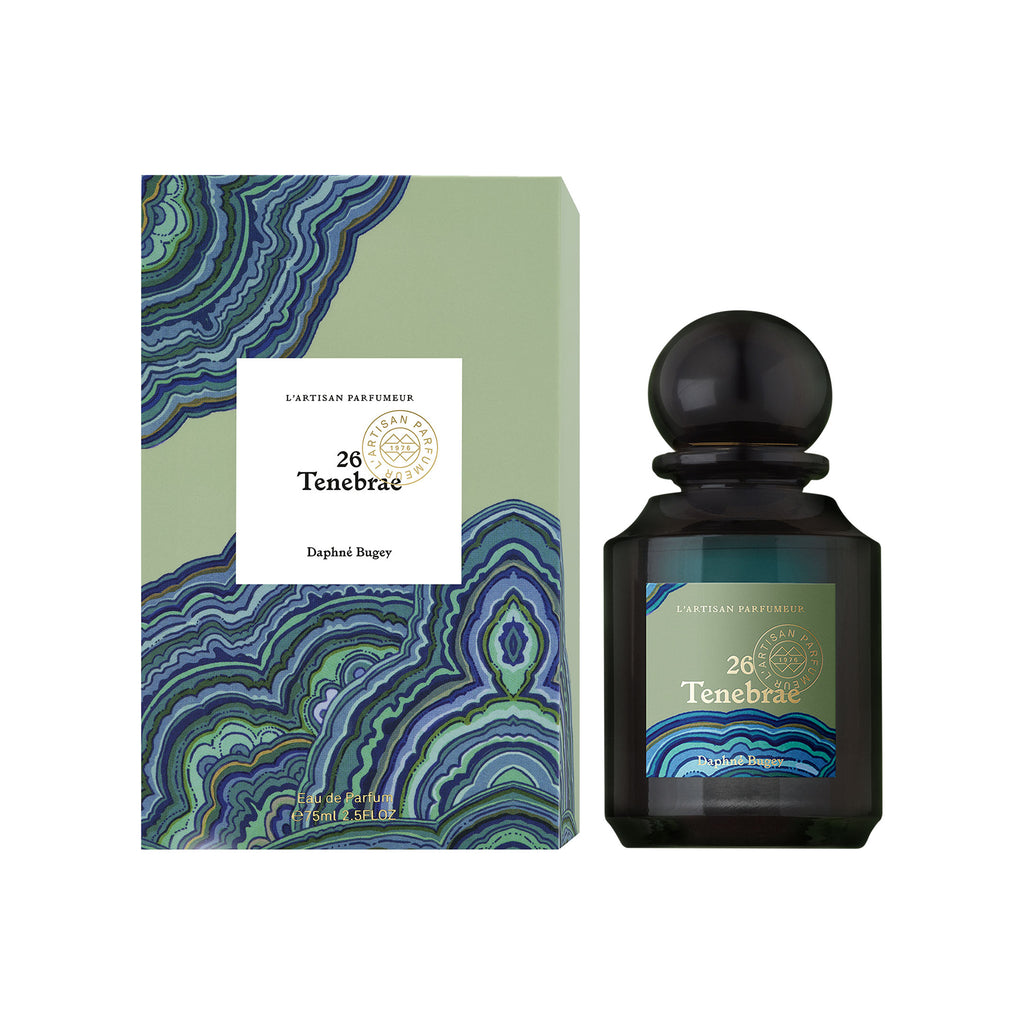 Tenebrae Eau de Parfum