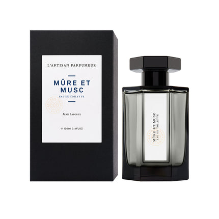Mûre et Musc Eau de Toilette