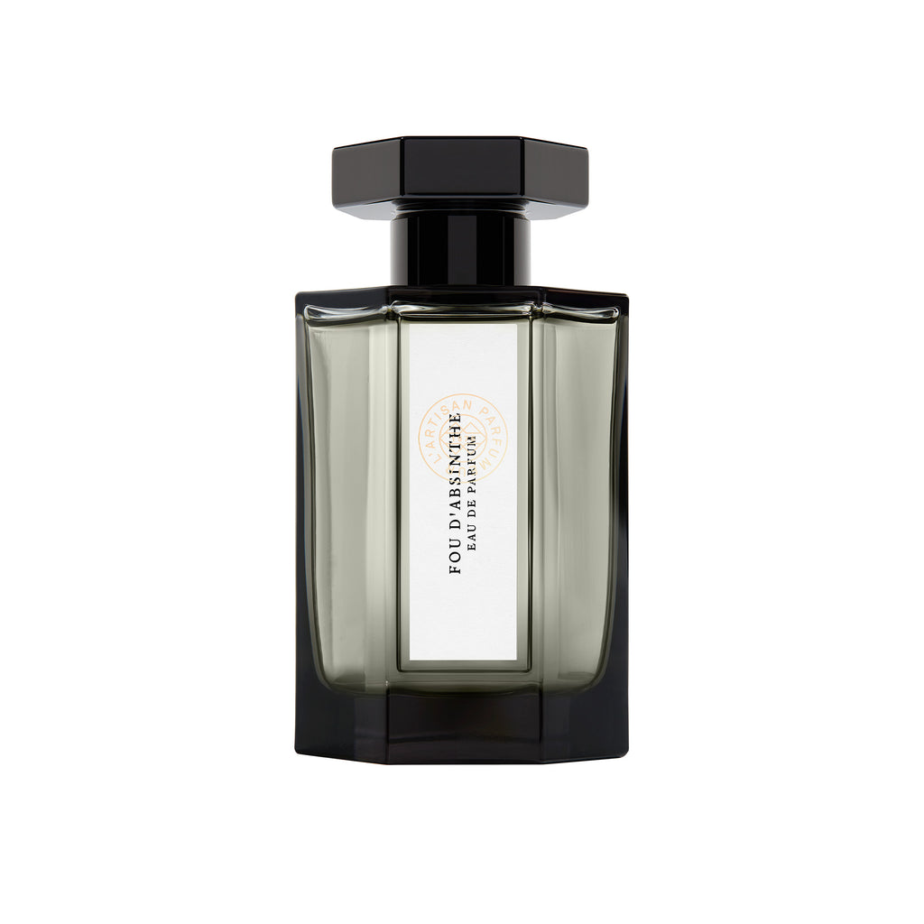 Fou d'Absinthe Eau de Parfum