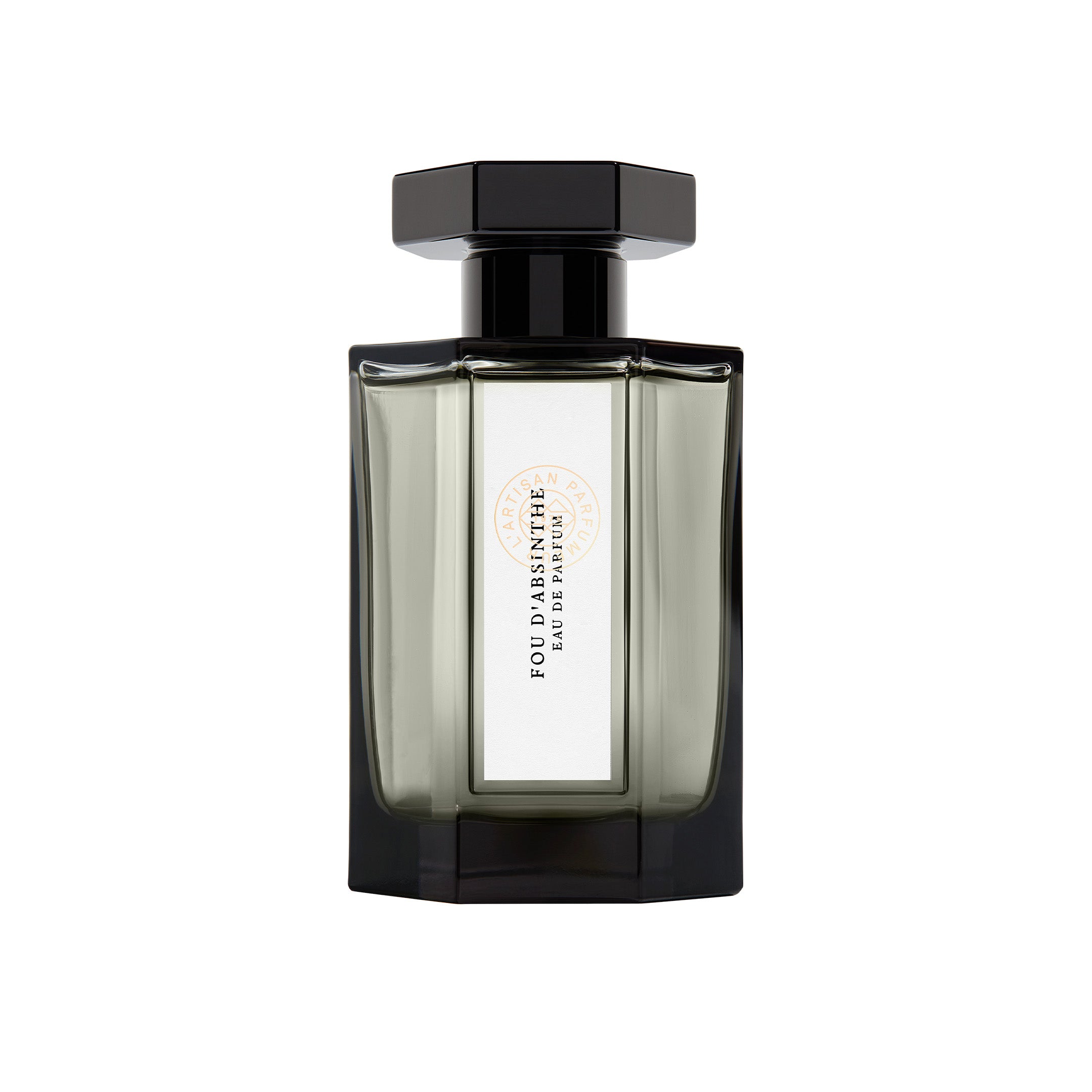 Fou d'Absinthe Eau de Parfum