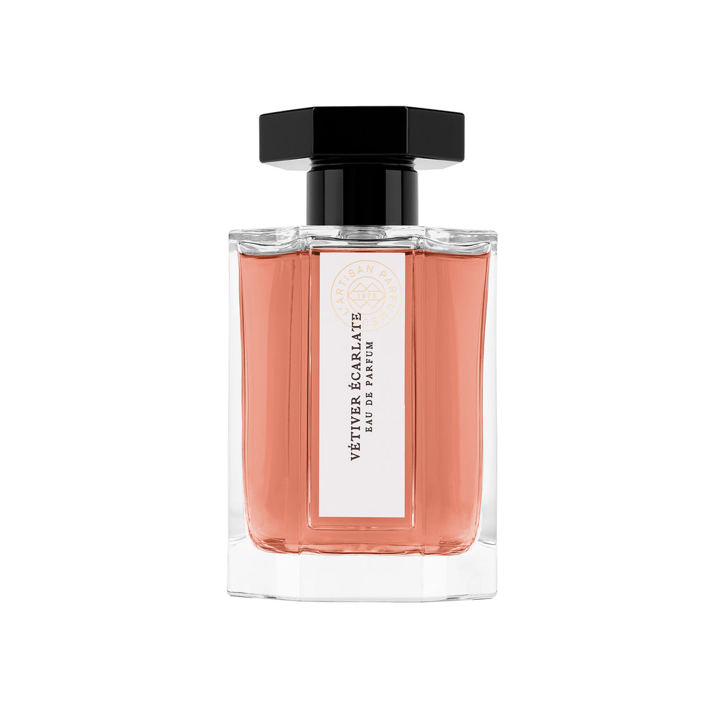 Vétiver Ecarlate Eau de Parfum
