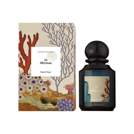 Abyssae Eau de Parfum
