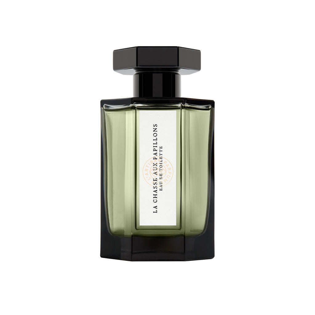La Chasse aux Papillons Eau de Toilette
