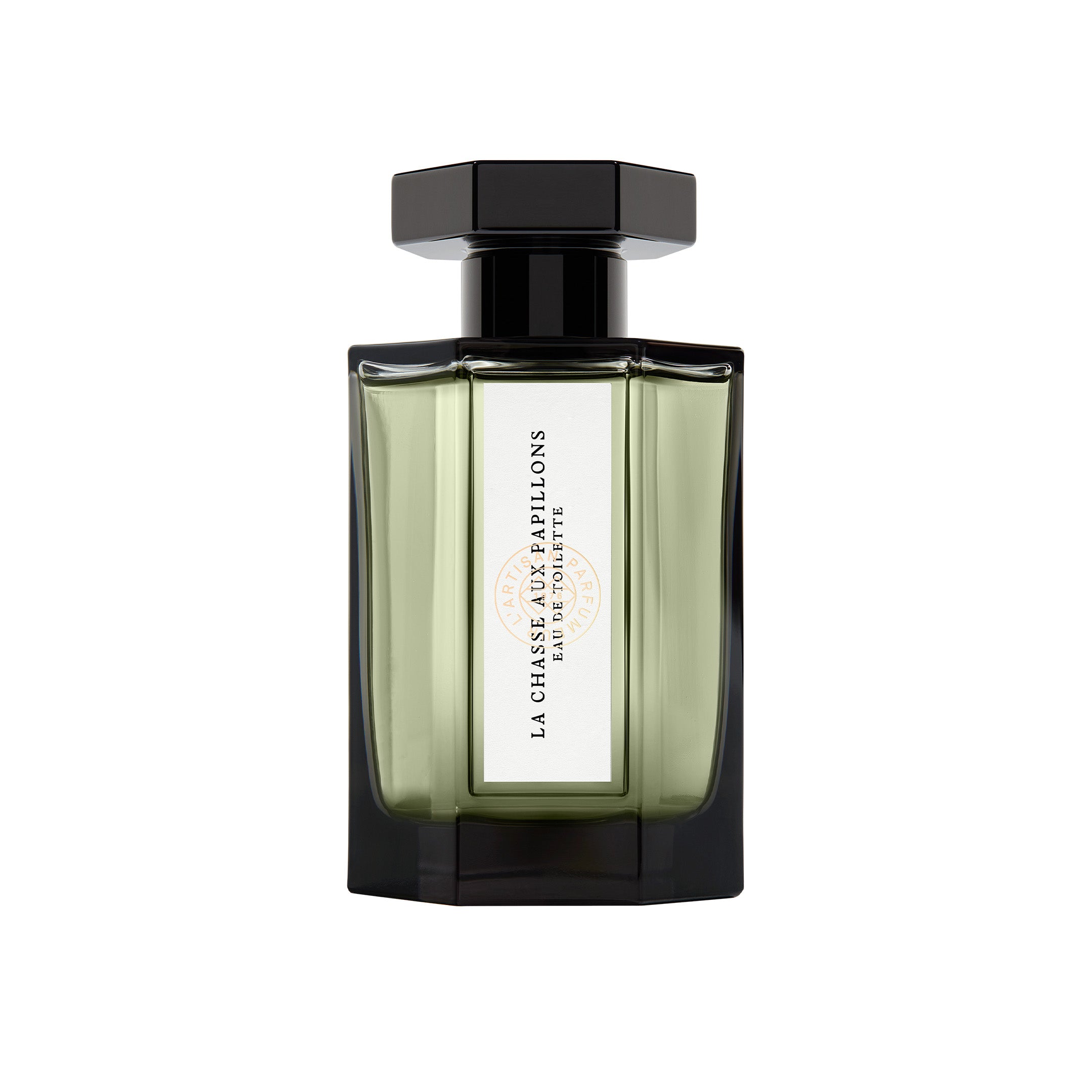 La Chasse aux Papillons Eau de Toilette
