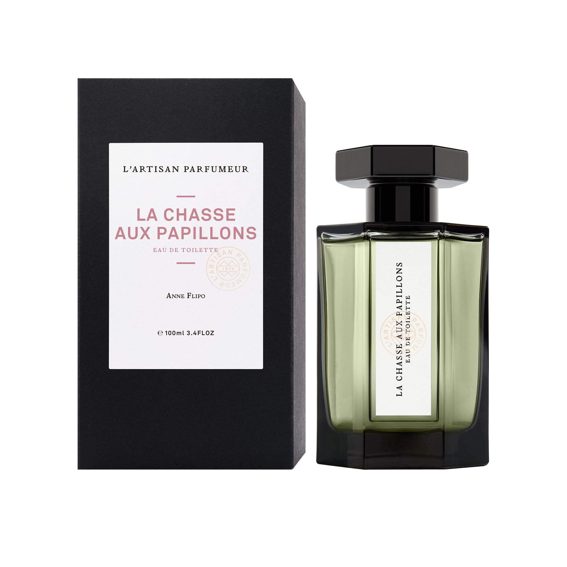 La Chasse aux Papillons Eau de Toilette