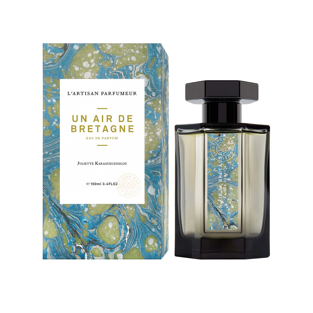 Un Air de Bretagne Eau de Parfum