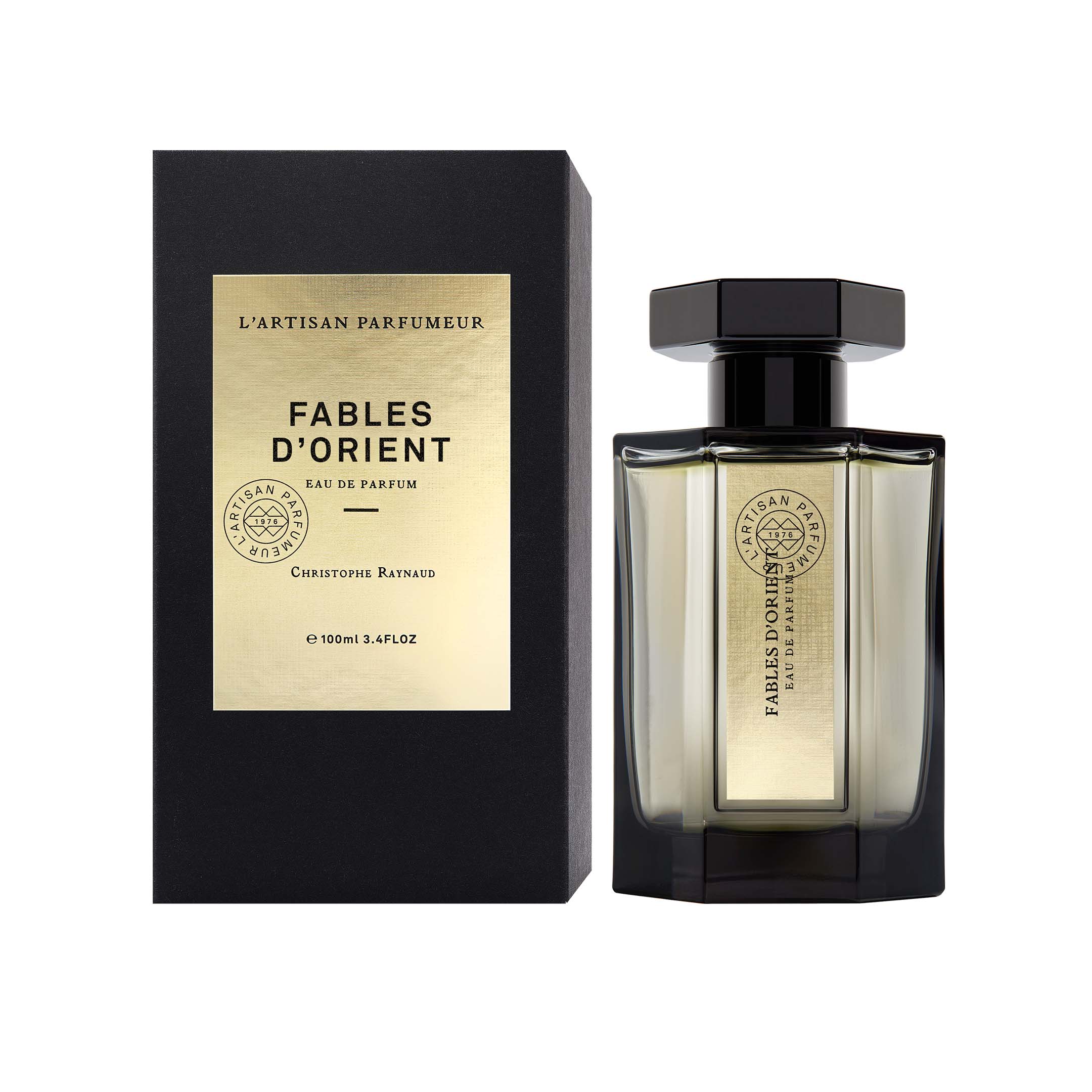 Fables d'Orient Eau de Parfum